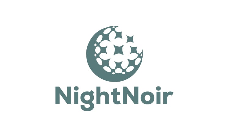 NightNoir logo